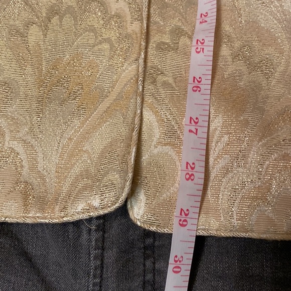 Vintage Karen Lawrence blazer - Picture 7 of 10